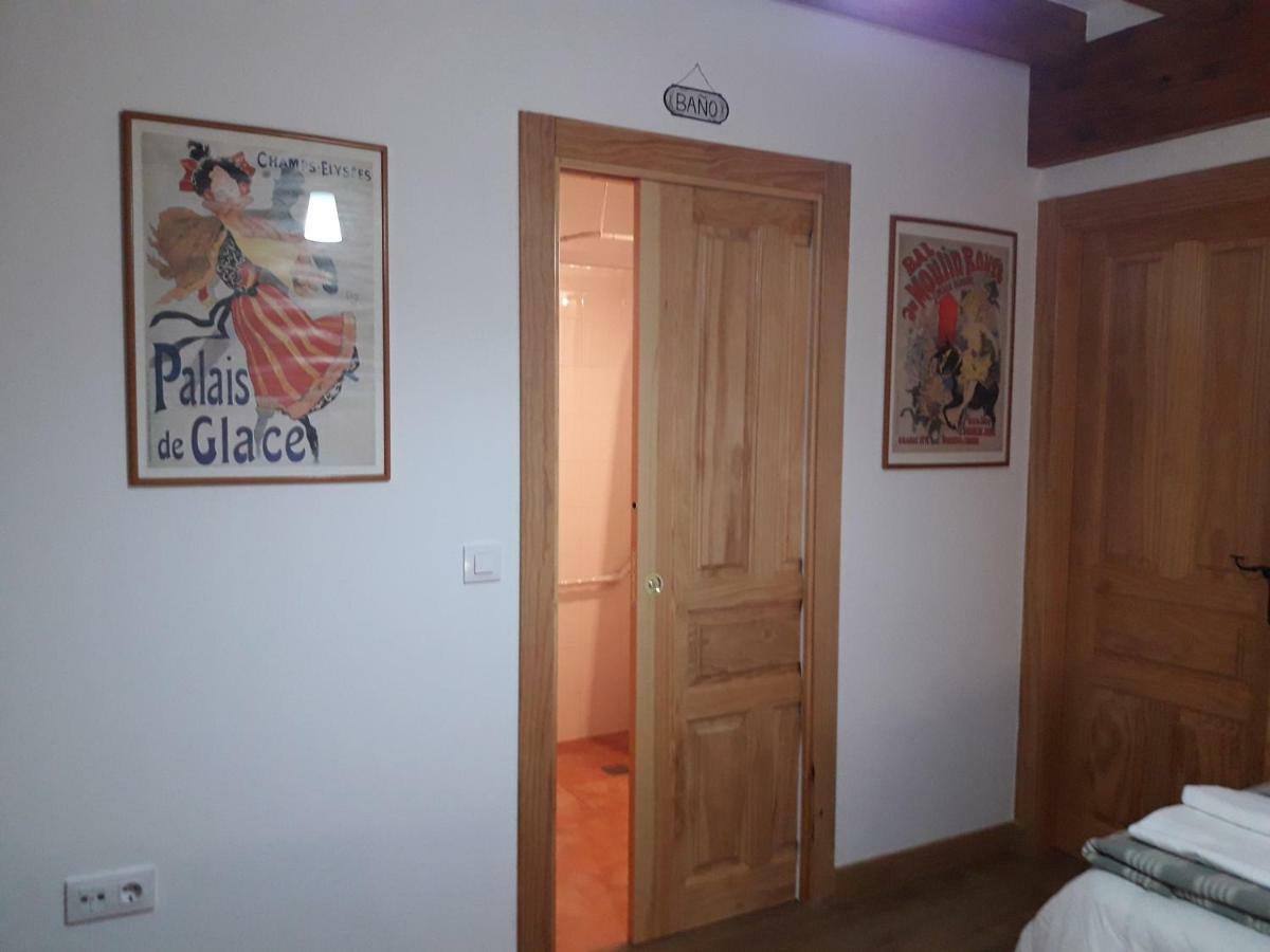 Alojamiento El Pino Cóbreces Exterior foto